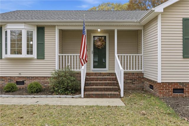 1524 Brumsey DR, Elizabeth City, NC 27909