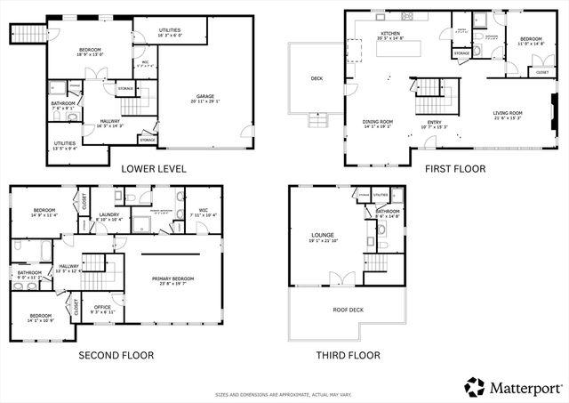 95 Grandview Rd, Arlington, MA 02476
