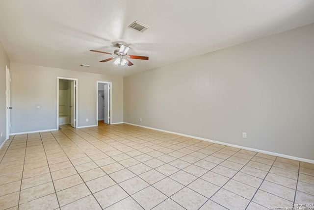 5934 Summer Fest Drive, San Antonio, TX 78244