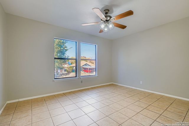 5934 Summer Fest Drive, San Antonio, TX 78244