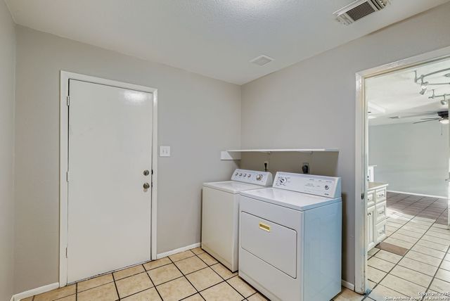 5934 Summer Fest Drive, San Antonio, TX 78244