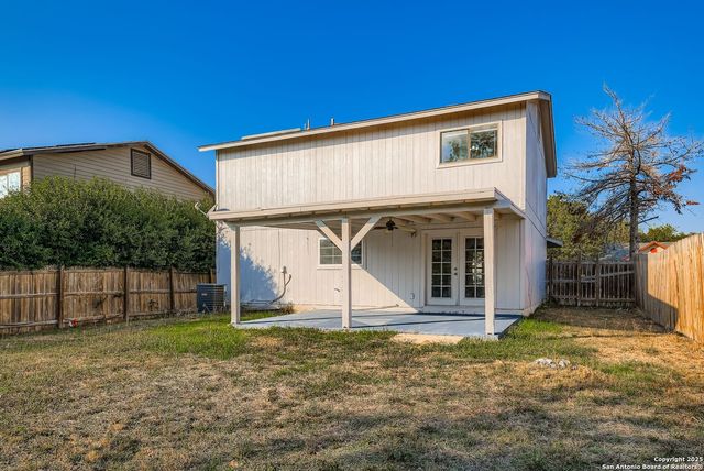 5934 Summer Fest Drive, San Antonio, TX 78244