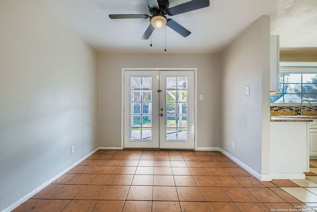 5934 Summer Fest Drive, San Antonio, TX 78244