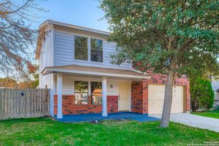 5934 Summer Fest Drive, San Antonio, TX 78244