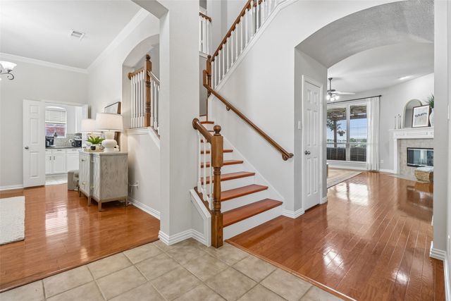 4120 Bolen Street, Fort Worth, TX 76244