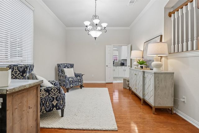 4120 Bolen Street, Fort Worth, TX 76244