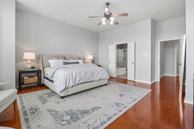 4120 Bolen Street, Fort Worth, TX 76244