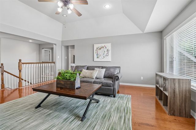 4120 Bolen Street, Fort Worth, TX 76244