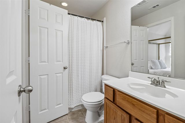 4120 Bolen Street, Fort Worth, TX 76244