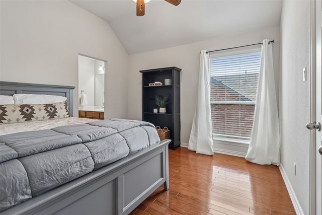 4120 Bolen Street, Fort Worth, TX 76244