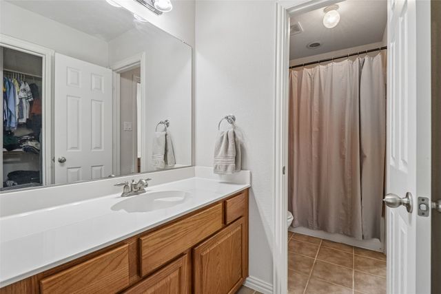 4120 Bolen Street, Fort Worth, TX 76244