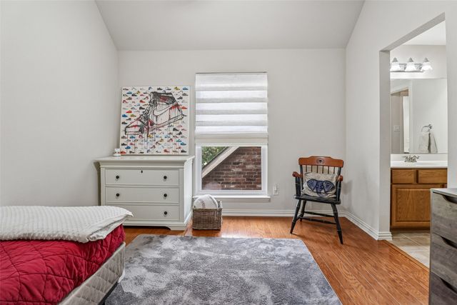 4120 Bolen Street, Fort Worth, TX 76244