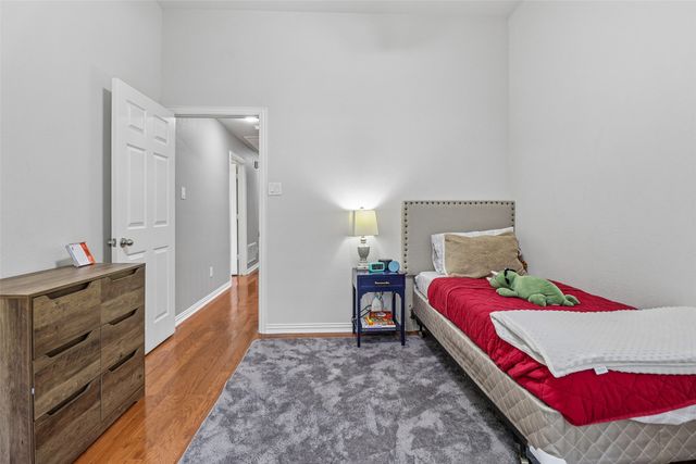 4120 Bolen Street, Fort Worth, TX 76244