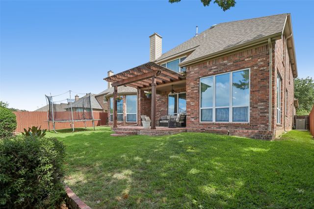 4120 Bolen Street, Fort Worth, TX 76244
