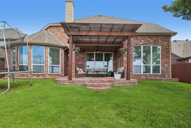 4120 Bolen Street, Fort Worth, TX 76244