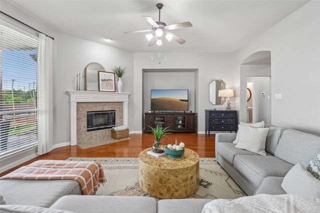 4120 Bolen Street, Fort Worth, TX 76244