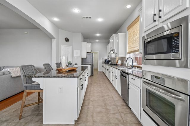 4120 Bolen Street, Fort Worth, TX 76244