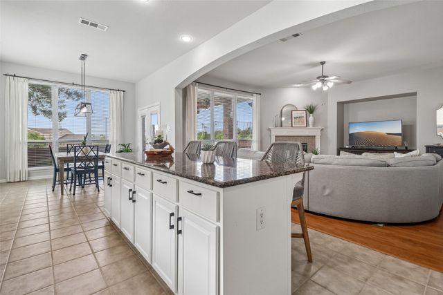 4120 Bolen Street, Fort Worth, TX 76244