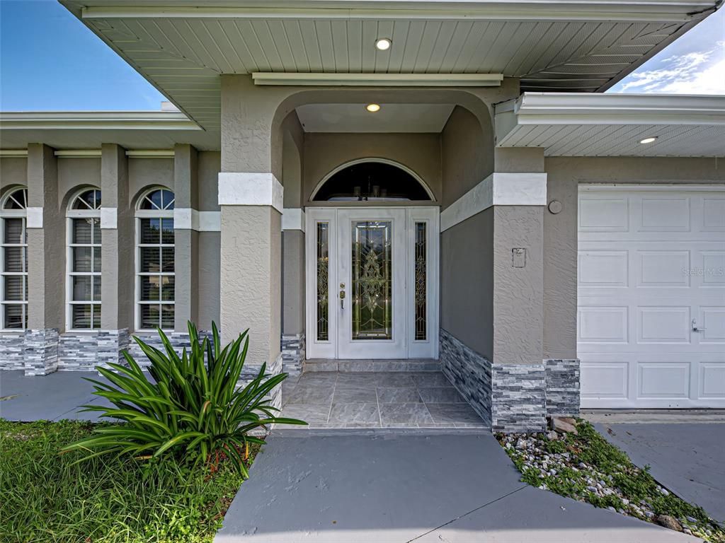 17352 ROBINSON AVENUE, Port Charlotte, FL 33948