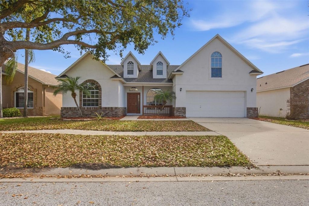 6648 THACKSTON DRIVE, Riverview, FL 33578