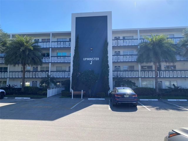 4011 Upminster J 4011, Deerfield Beach, FL 33442