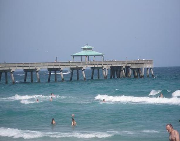 4011 Upminster J 4011, Deerfield Beach, FL 33442