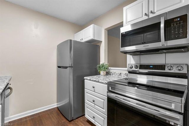 5611 Hornaday Road C, Greensboro, NC 27409