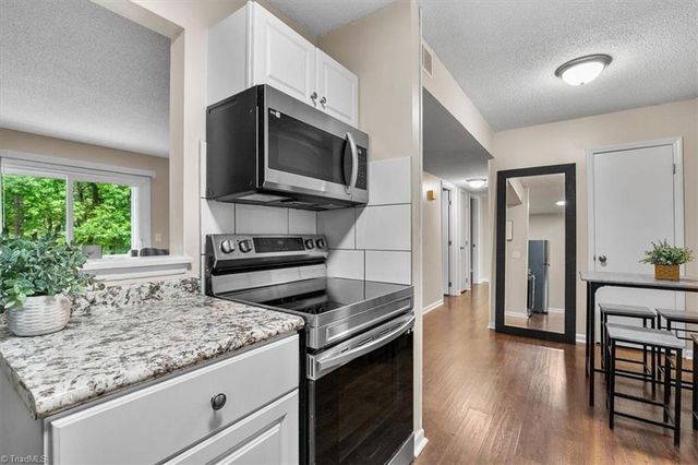 5611 Hornaday Road C, Greensboro, NC 27409
