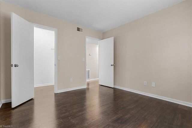 5611 Hornaday Road C, Greensboro, NC 27409