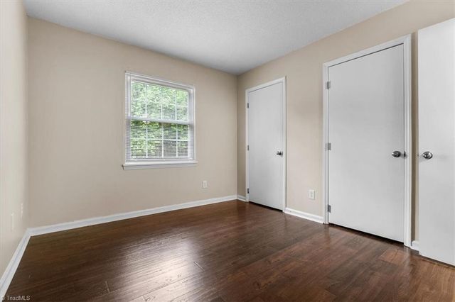 5611 Hornaday Road C, Greensboro, NC 27409
