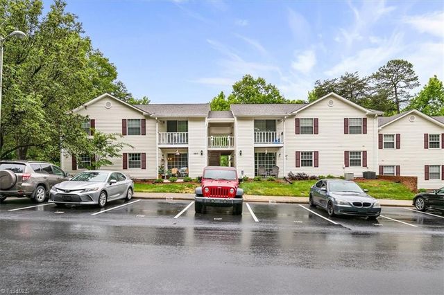 5611 Hornaday Road C, Greensboro, NC 27409