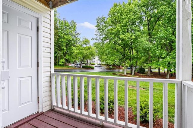 5611 Hornaday Road C, Greensboro, NC 27409