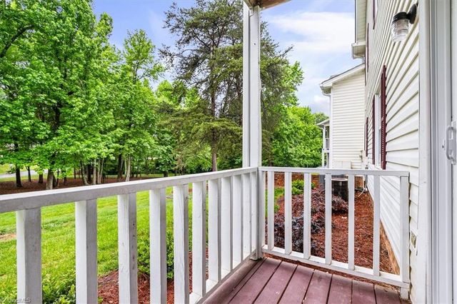 5611 Hornaday Road C, Greensboro, NC 27409