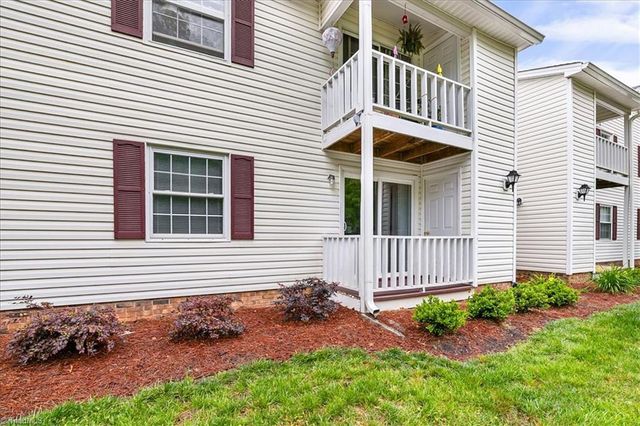 5611 Hornaday Road C, Greensboro, NC 27409