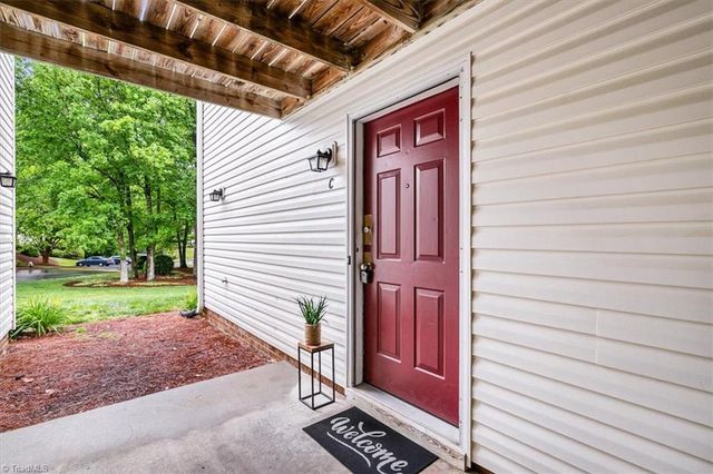 5611 Hornaday Road C, Greensboro, NC 27409