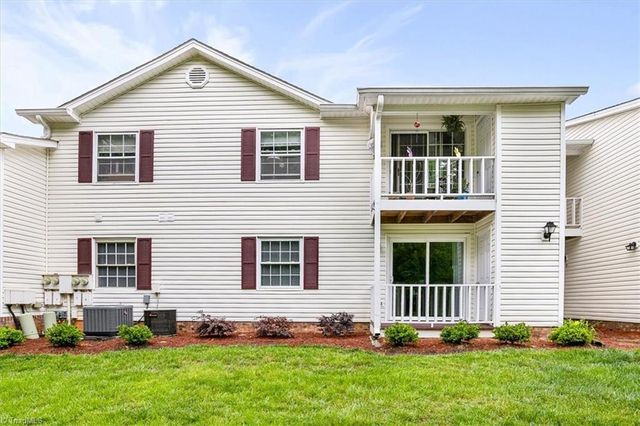 5611 Hornaday Road C, Greensboro, NC 27409