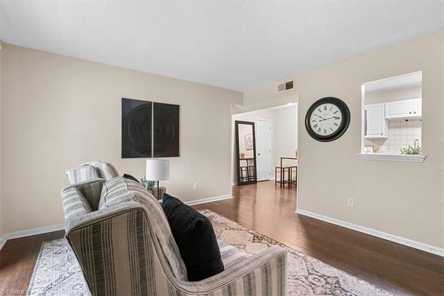 5611 Hornaday Road C, Greensboro, NC 27409