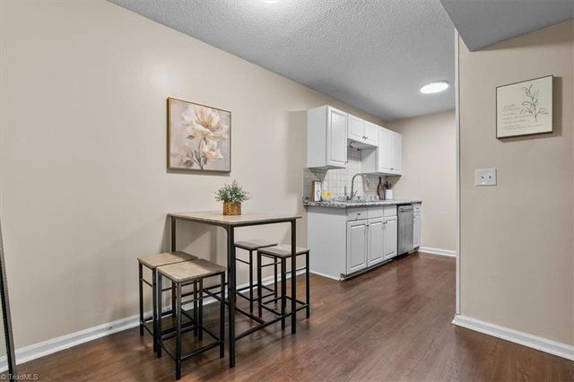 5611 Hornaday Road C, Greensboro, NC 27409