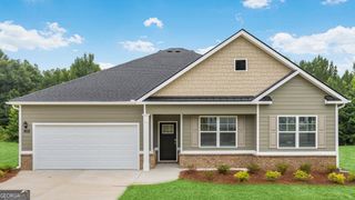 70 Acadian Road, Statham, GA 30666