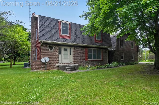 9065 E Richfield Road, Richfield Township, MI 48423