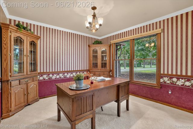 9065 E Richfield Road, Richfield Township, MI 48423