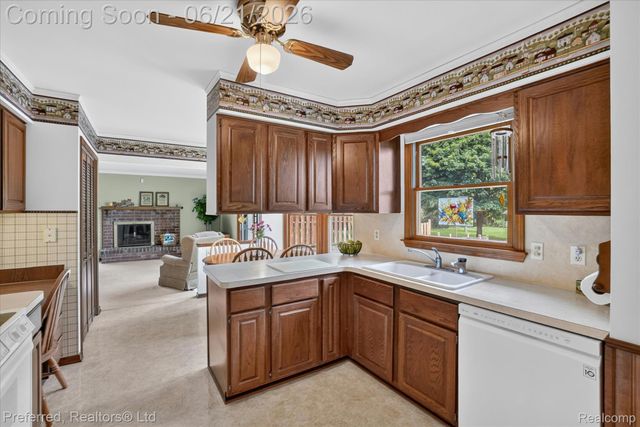 9065 E Richfield Road, Richfield Township, MI 48423