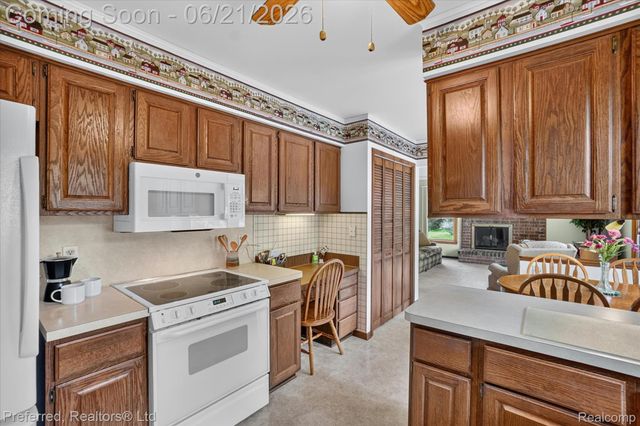 9065 E Richfield Road, Richfield Township, MI 48423