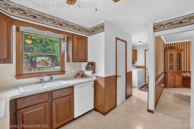 9065 E Richfield Road, Richfield Township, MI 48423