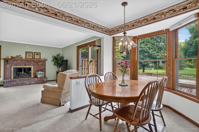 9065 E Richfield Road, Richfield Township, MI 48423