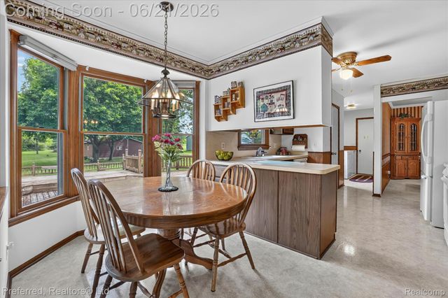 9065 E Richfield Road, Richfield Township, MI 48423