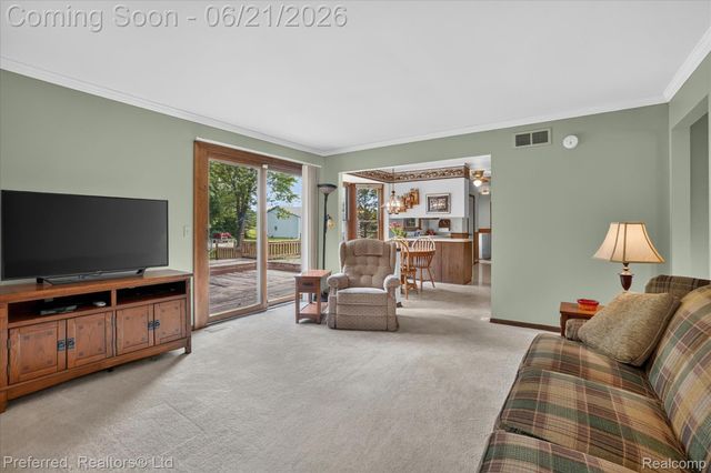 9065 E Richfield Road, Richfield Township, MI 48423
