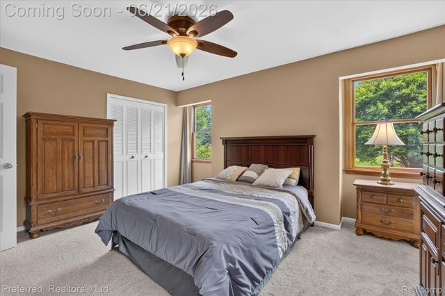 9065 E Richfield Road, Richfield Township, MI 48423