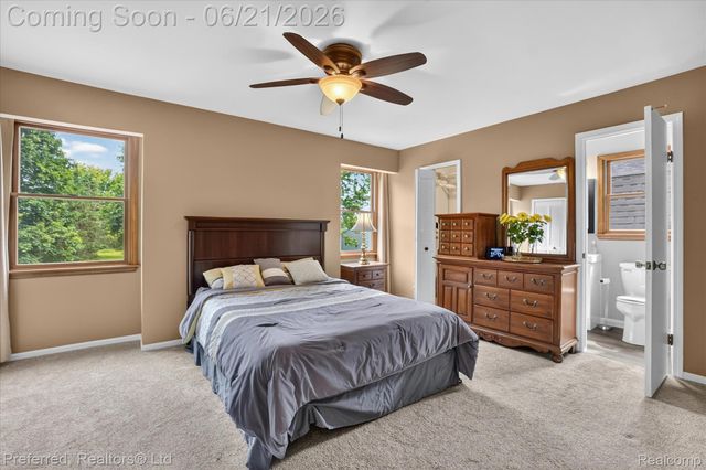 9065 E Richfield Road, Richfield Township, MI 48423