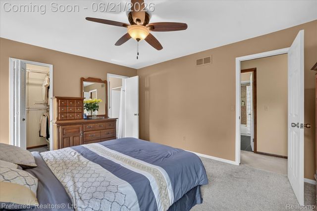 9065 E Richfield Road, Richfield Township, MI 48423